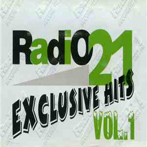 Various - Exclusive Radio Hits Vol.1 album flac