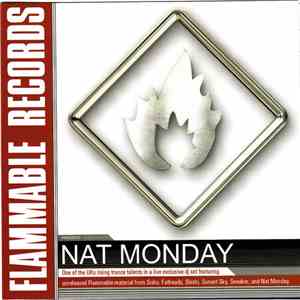 Various - Flammable Records Presents album flac