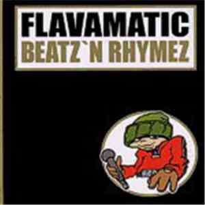 Various - Flavamatic Beatz 'N Rhymez album flac