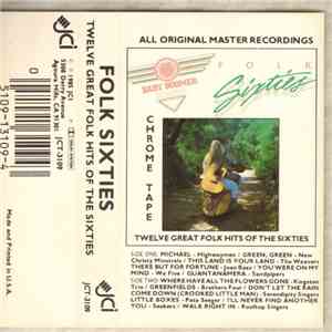 Various - Folk Sixties album flac