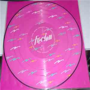Various - Freedom album flac