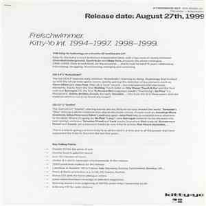 Various - Freischwimmer album flac