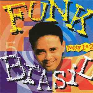 Various - Funk Brasil 5 album flac