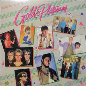 Various - Gold & Platinum album flac