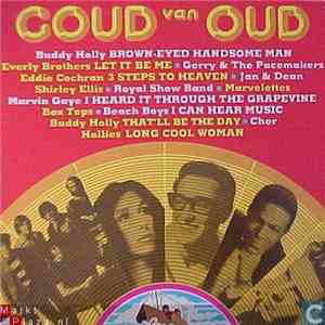Various - Goud Van Oud album flac