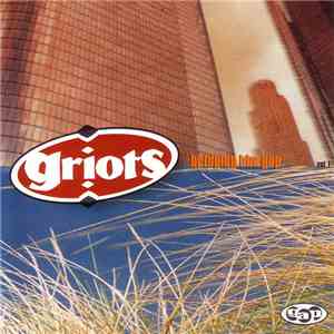 Various - Griots Bridging The GAP Volume One album flac
