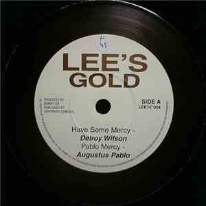 Various - Have Some Mercy album flac