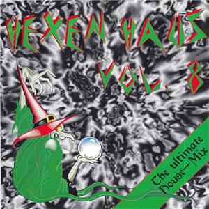 Various - Hexenhaus 8 album flac