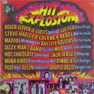 Various - Hit Explosion album flac
