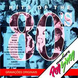 Various - Hits Of The 80's album flac