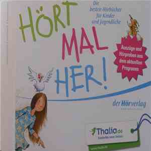 Various - Hört Mal Her! album flac