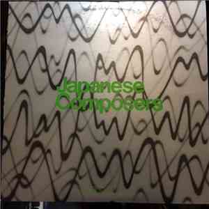 Various - Japanese Composers Vol.5 album flac