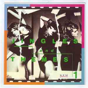 Various - Jingles And Themes 1 album flac