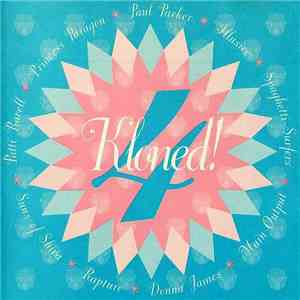 Various - Kloned! 4 album flac