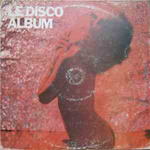 Various - Le Disco Album album flac