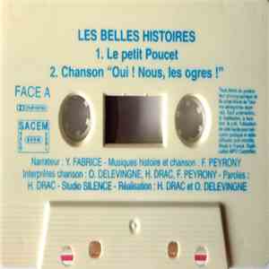Various - Les Belles Histoires album flac