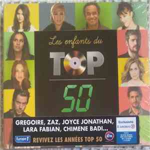 Various - Les Enfants Du Top 50 album flac
