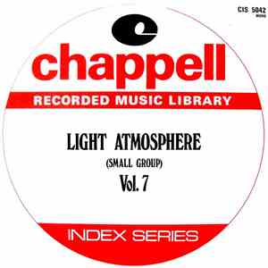 Various - Light Atmosphere Vol. 7 (Small Group) album flac