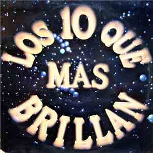 Various - Los 10 Que Mas Brillan album flac