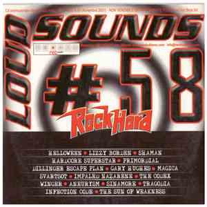 Various - Loud Sounds # 58 album flac