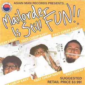 Various - Mailorder Is Still Fun!! album flac