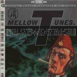 Various - Mellow Tunes (A Journey Between Atmosphere And Groove) album flac