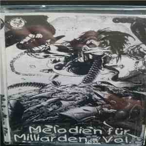 Various - Melodien Für Milliarden Vol.2 album flac