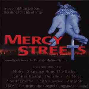 Various - Mercy Streets Soundtrack album flac