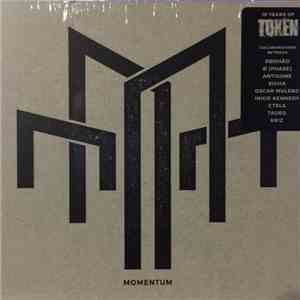 Various - Momentum - 10 Years Of Token album flac
