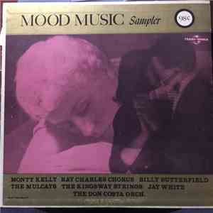 Various - Mood Music Sampler album flac