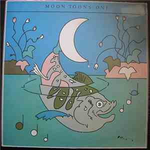 Various - Moon Toons One album flac