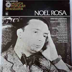 Various - Nova História Da Música Popular Brasileira - Noel Rosa album flac