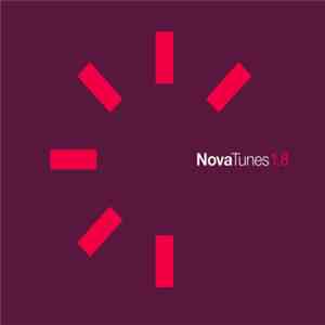Various - Nova Tunes 1.8 album flac