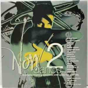 Various - Now Dance 2 album flac