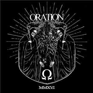 Various - Oration MMXVI album flac