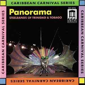 Various - Panorama: Steelbands Of Trinidad & Tobago album flac