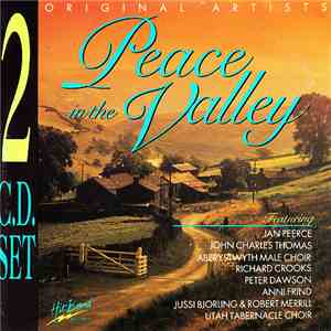 Various - Peace In The Valley album flac
