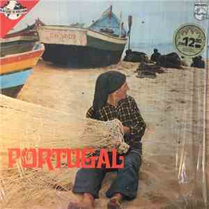 Various - Portugal album flac