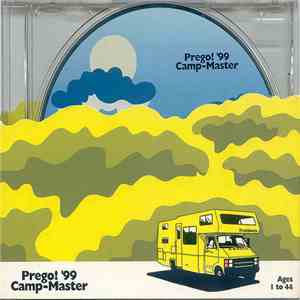 Various - Prego! '99 - Camp-Master album flac