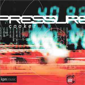 Various - Pressure Cooker 2 album flac