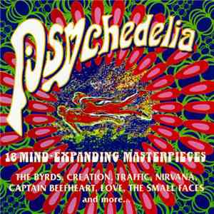 Various - Psychedelia album flac