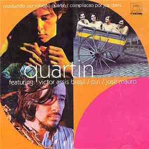 Various - Quartin album flac