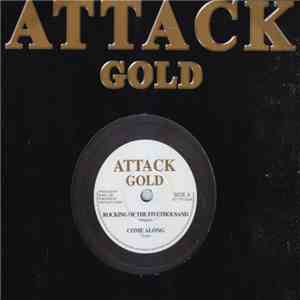 Various - Rocking Of The Five Thousand / Make A Joyful Noise To Jah album flac