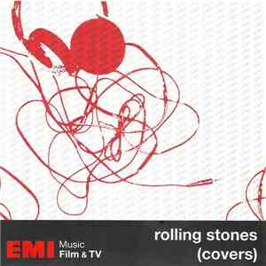 Various - Rolling Stones (Covers) album flac