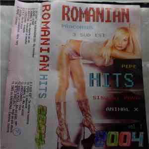 Various - Romanian Hits Vol. 1 album flac