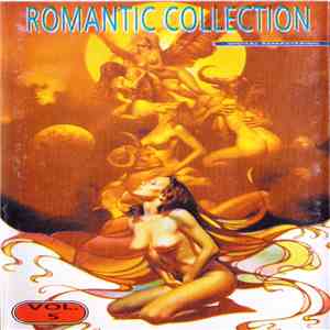 Various - Romantic Collection Vol. 5 album flac