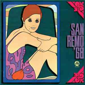 Various - San Remo '68 album flac