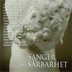 Various - Sanger Om Sårbarhet album flac