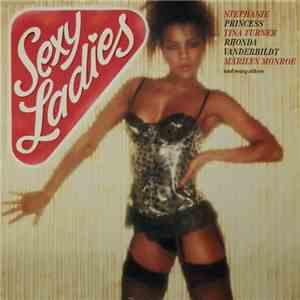 Various - Sexy Ladies album flac