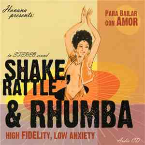 Various - Shake,Rattle & Rhumba album flac